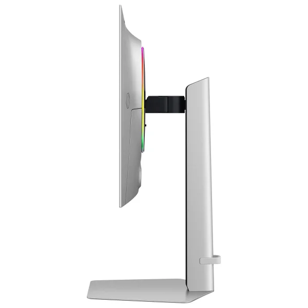 Samsung Odyssey G6 Ls27dg602suxuf 27" 0.03 Ms 2k Pivot 360 Hz OLED Oyuncu Monitörü - Görsel 2