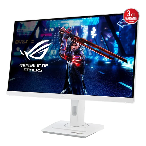 Asus TUF Gaming VG27AQ1A 27" 1 ms 2K IPS 170 Hz OC Oyuncu Monitörü - Görsel 7