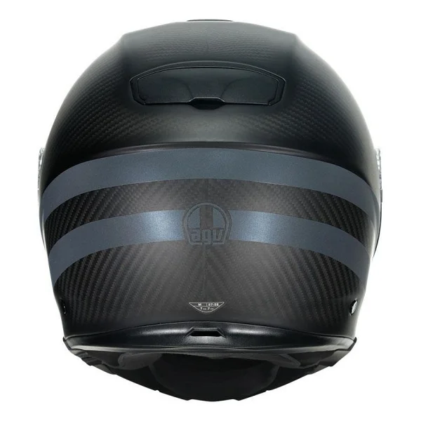 Agv Sportmodular Çene Açılır Motor Kaskı - Görsel 4