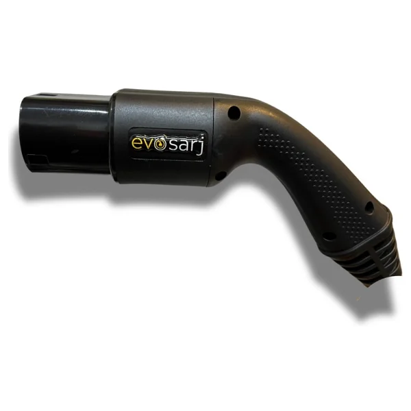 Evoşarj Tip 2 22 kW Elektrikli Araç Şarj Kablosu - Görsel 3