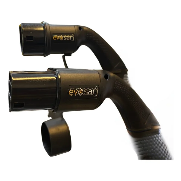 Evoşarj Tip 2 22 kW Elektrikli Araç Şarj Kablosu - Görsel 5
