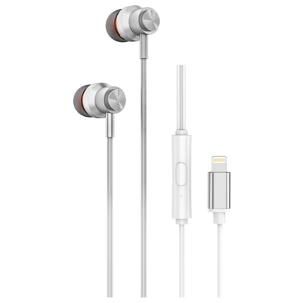 Hytech Hy-Xbk59 Siyah Kablolu Kulak İçi Kulaklık - Görsel 3