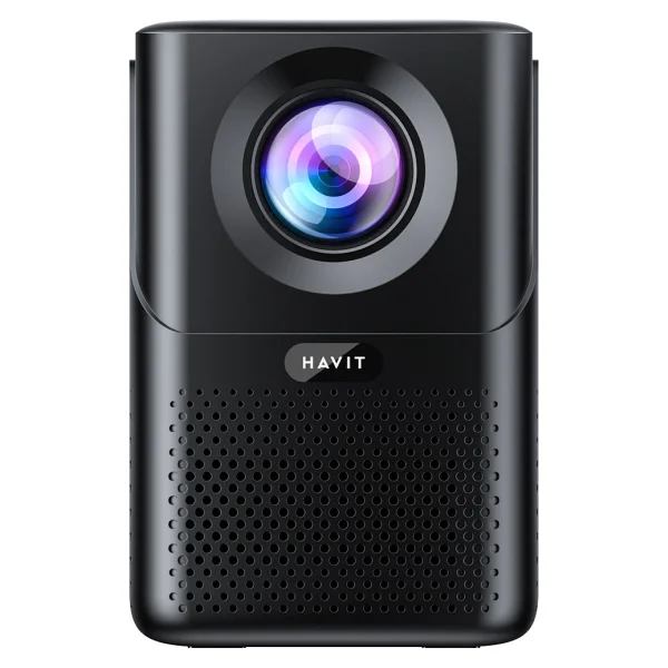Havit Pj216 Pro 300 Lümen Wi-Fi Android Projeksiyon Cihazı - Görsel 6