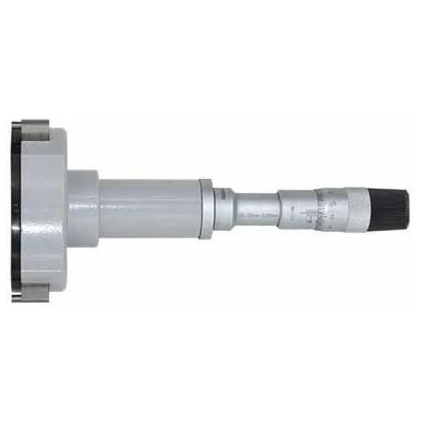Asimeto As-209 200-225 Mm Mikrometre - Görsel 4