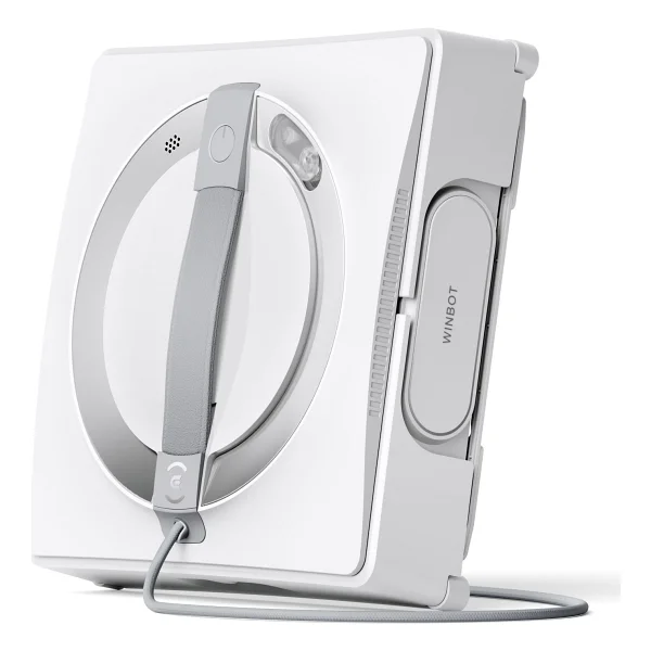 Ecovacs Winbot W2 Cam Silme Robotu - Görsel 2