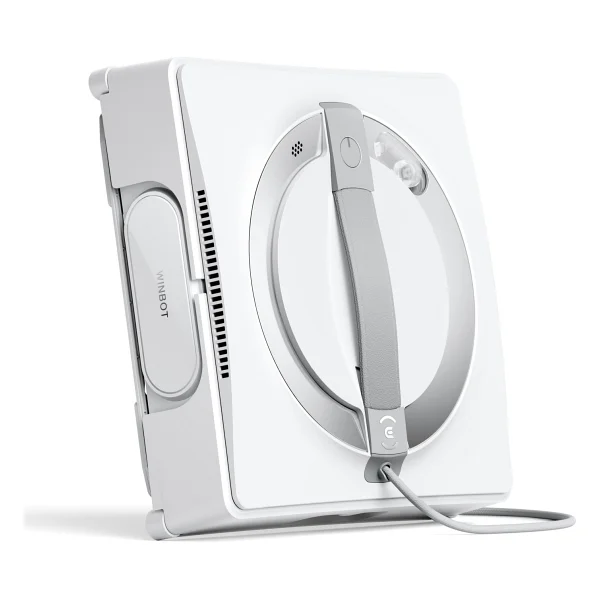 Ecovacs Winbot W2 Cam Silme Robotu - Görsel 3