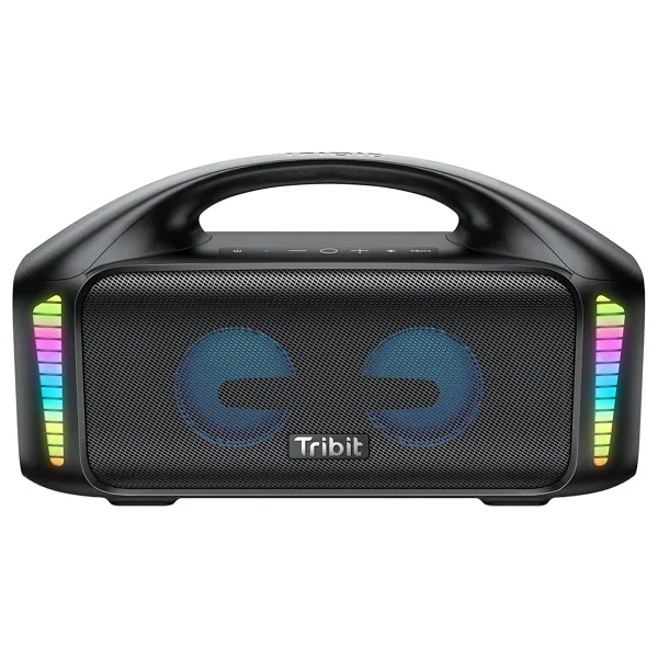 Tribit Stormbox Blast Bluetooth Hoparlör - Görsel 5