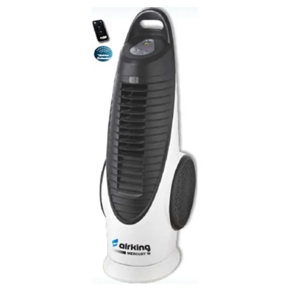 Airking Mercury Smart Kule Tipi Vantilatör - Görsel 5