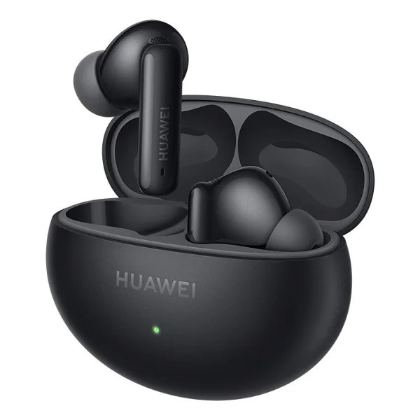 Huawei Freebuds 6i ANC TWS Siyah Kulak İçi Bluetooth Kulaklık - Görsel 9