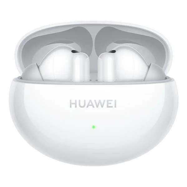 Huawei Freebuds 6i ANC TWS Beyaz Kulak İçi Bluetooth Kulaklık - Görsel 9