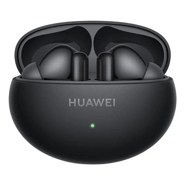 Huawei Freebuds 6i ANC TWS Siyah Kulak İçi Bluetooth Kulaklık - Görsel 5
