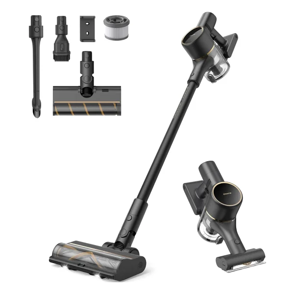 Dreame R10 Pro Şarjlı Dikey Süpürge - Görsel 6