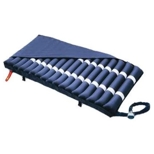 Medikaltec Comfort Plus Dm-Libra 2 Boru Tipi Havalı Yatak - Beyaz - 180 X 200 Cm - Görsel 2