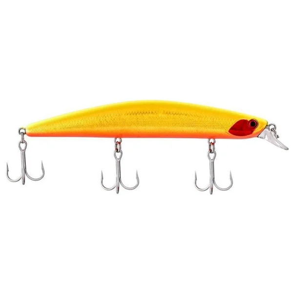 Fujin Z-Bass 125f 12.5 Cm 21 Gr Minnow Sahte Balık - Görsel 2
