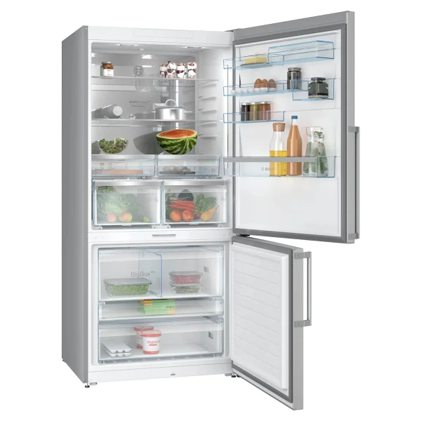 Bosch Kgp86fıc0n Kombi No Frost Buzdolabı - Görsel 6