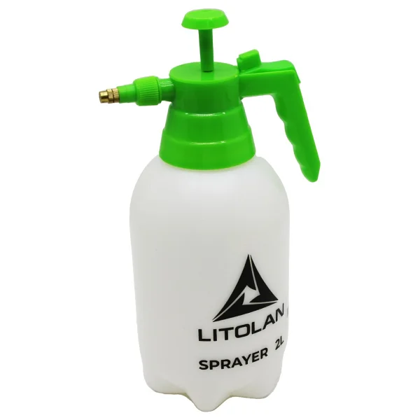 Nitroks Ulv Cihazı Dezenfektan Makinesi 5 Lt - Görsel 9