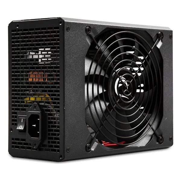 Rampage Btc-1650 1650w Bitcoin Power Supply - Görsel 4