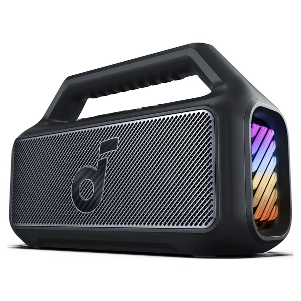 Anker Soundcore Boom 2 Bluetooth Hoparlör - Görsel 9