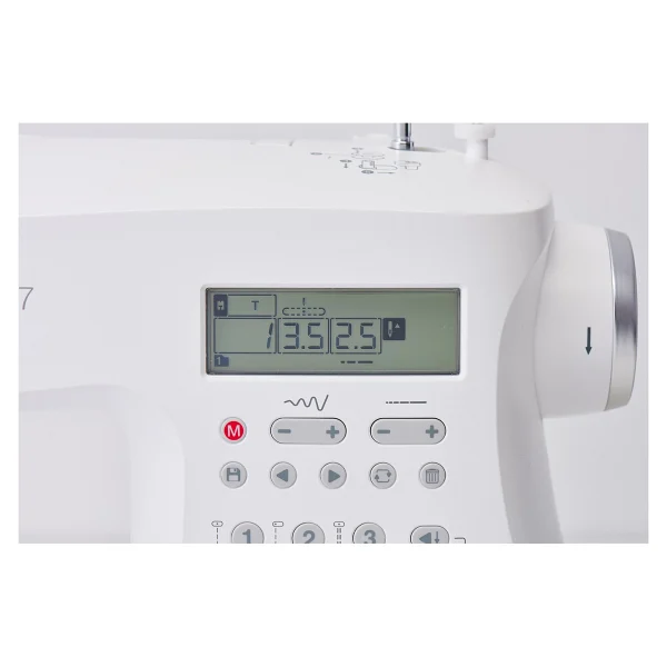 Singer Elite Ce677 Elektronik Dikiş Makinesi - Görsel 2