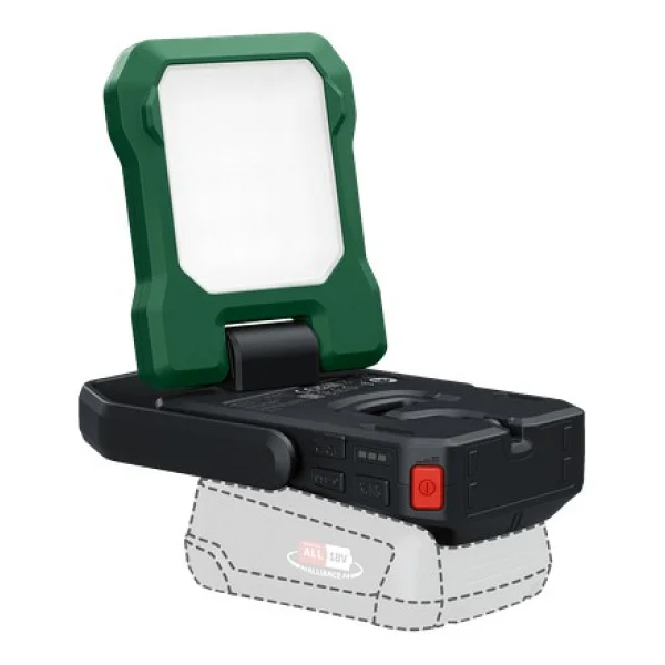 Bosch Easyspotlight 18v-400 Aküsüz Projektör - Görsel 2