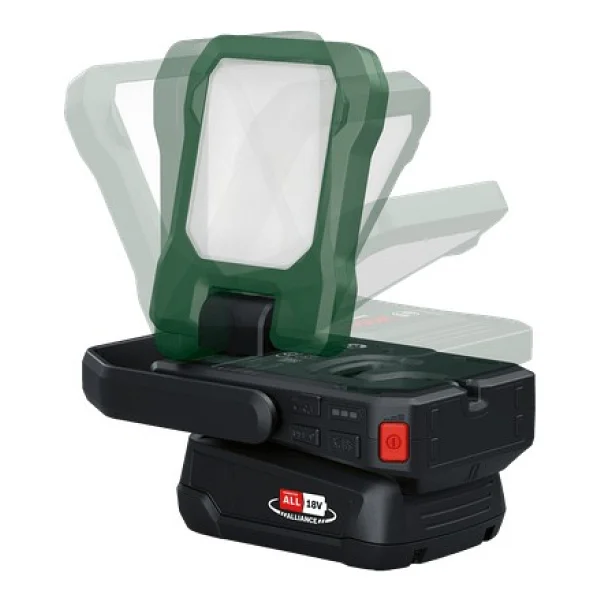Bosch Easyspotlight 18v-400 Aküsüz Projektör - Görsel 4