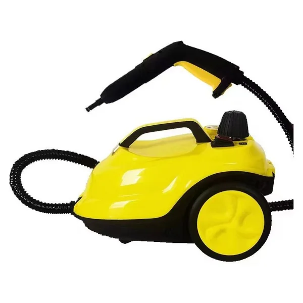 Yasomi Puremax Buharlı Temizleyici - Görsel 2