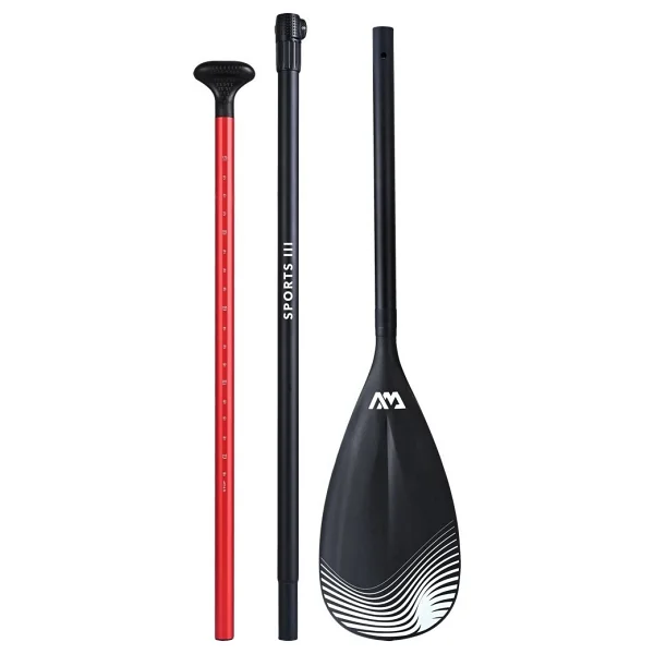 Aqua Marina Sport Iıı Isup Paddle / Kürek 175-220 Cm - Görsel 2