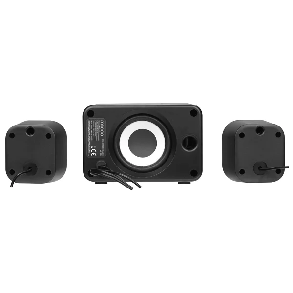 Mikado Md-511 RGB 2+1 Hoparlör - Görsel 5