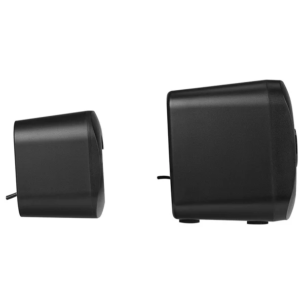 Mikado Md-511 RGB 2+1 Hoparlör - Görsel 6