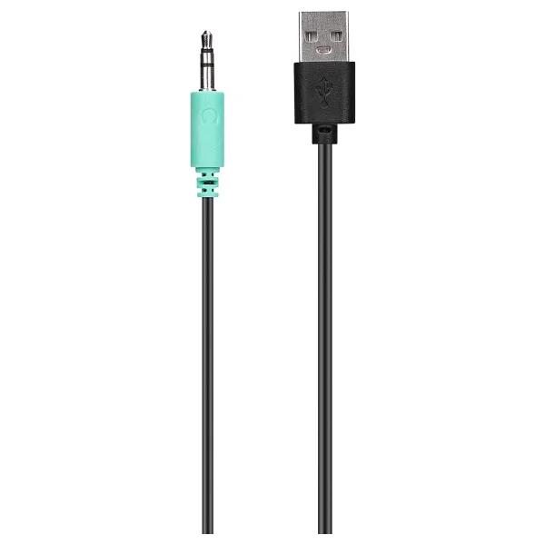 Mikado Md-511 RGB 2+1 Hoparlör - Görsel 7