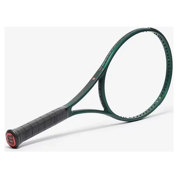 Wilson Blade 98 V9 Wr149811 16x19 27 İnç Kordajlı Tenis Raketi - Görsel 6