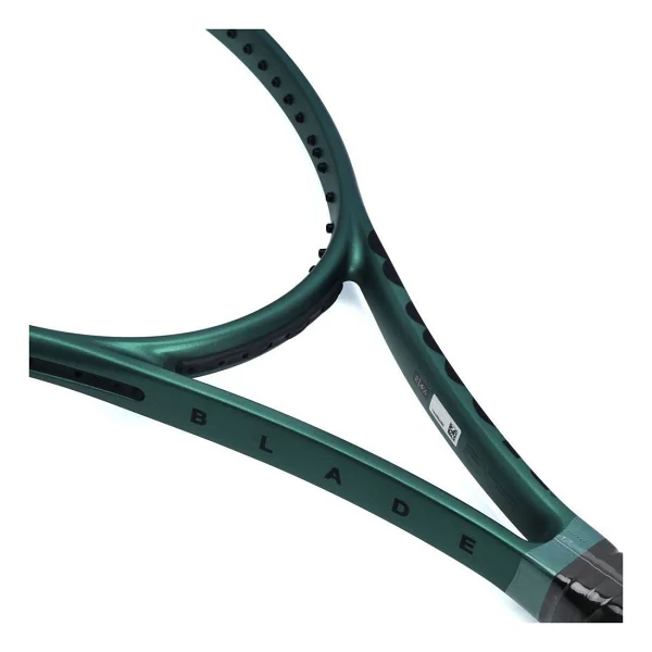 Wilson Blade 98 V9 Wr149811 16x19 27 İnç Kordajlı Tenis Raketi - Görsel 2