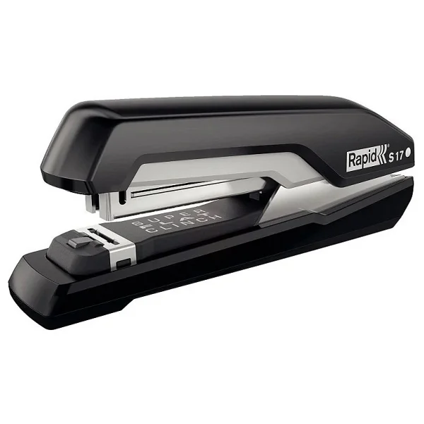 Rapid Zımba Makinesi S17 Sarı - 5000537 - Görsel 2