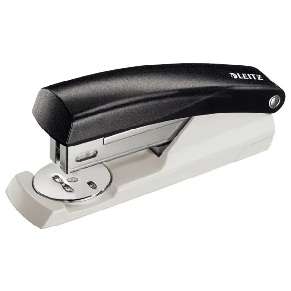 Leitz 5501 Siyah Zımba Makinesi - Görsel 8