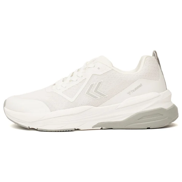 Hummel Memphis 900573-9001 Beyaz Spor Ayakkabı - Görsel 9