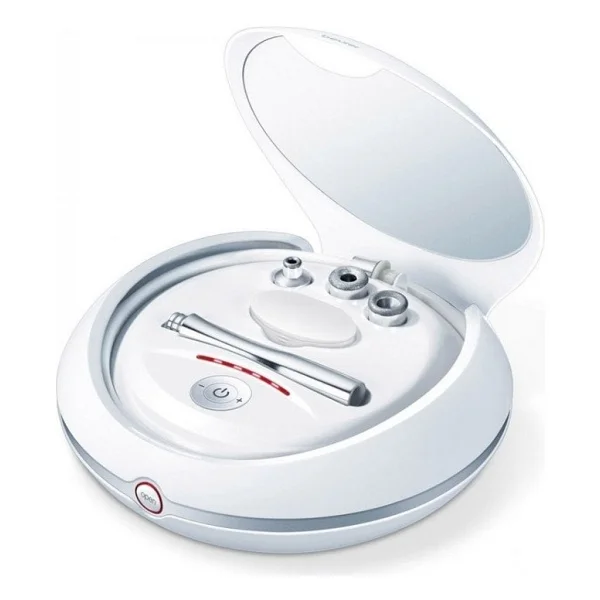 Beurer Fc 100 Mikrodermabrasyon Peeling Cihazı - Görsel 2