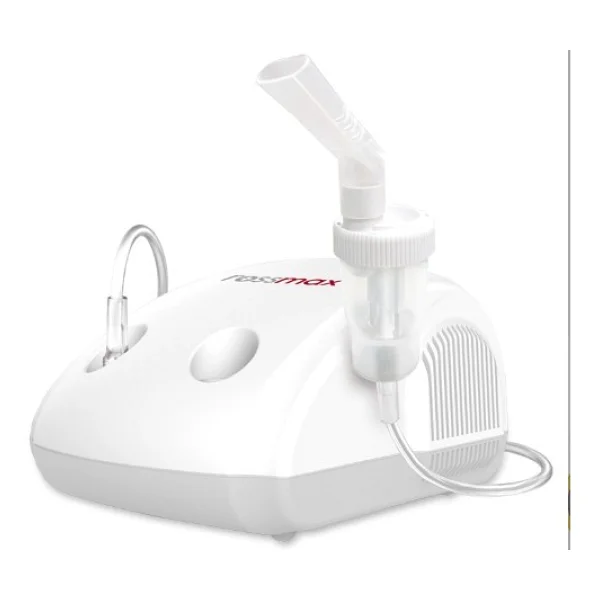Rossmax Nebulizator Maskesi Ve Seti Buhar Ilac Nebulizator Cihazi - Görsel 4