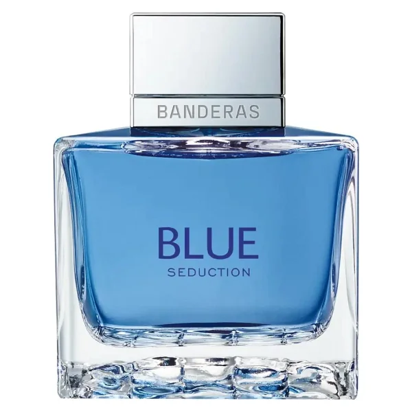Antonio Banderas Blue Seduction Edt 100 Ml Erkek Parfüm - Görsel 3