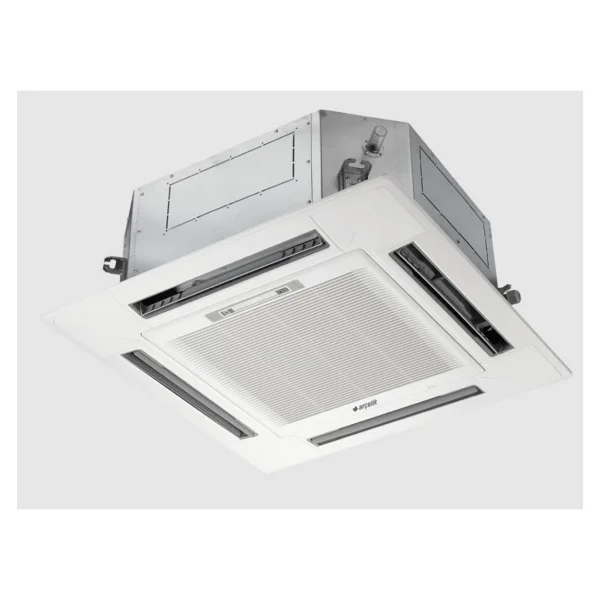 Arçelik Aeccu240/Aeccu241 A++ 24000 Btu Inverter Kaset Tipi Klima - Görsel 4