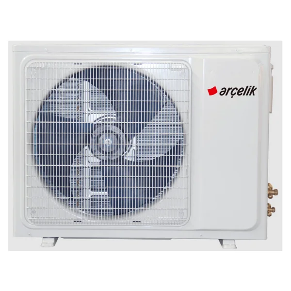 Arçelik Aeccu240/Aeccu241 A++ 24000 Btu Inverter Kaset Tipi Klima - Görsel 2