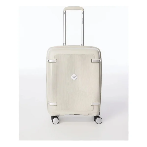 Pierre Cardin 04pc7070-02 Polipropilen Orta Boy Valiz - Görsel 8