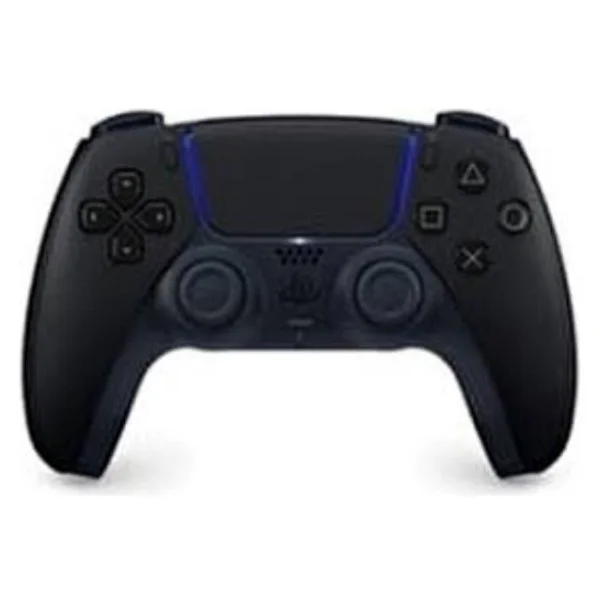 Sony Dualsense Siyah Kablosuz PS5 Oyun Kolu (İthalatçı Garantili) - Görsel 10
