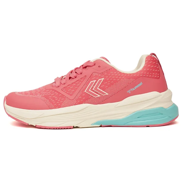 Hummel Memphis 900573-3038 Pembe Spor Ayakkabı - Görsel 7
