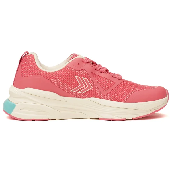 Hummel Memphis 900573-3038 Pembe Spor Ayakkabı - Görsel 8