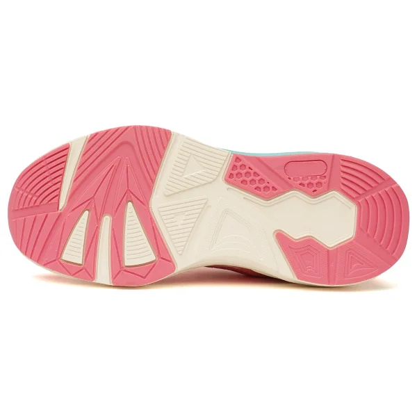 Hummel Memphis 900573-3038 Pembe Spor Ayakkabı - Görsel 9