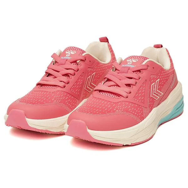 Hummel Memphis 900573-3038 Pembe Spor Ayakkabı - Görsel 10
