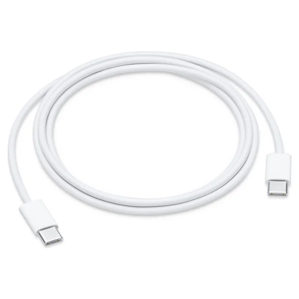 Apple Muf72zm/A 1 M USB-C Şarj Kablosu - Görsel 5