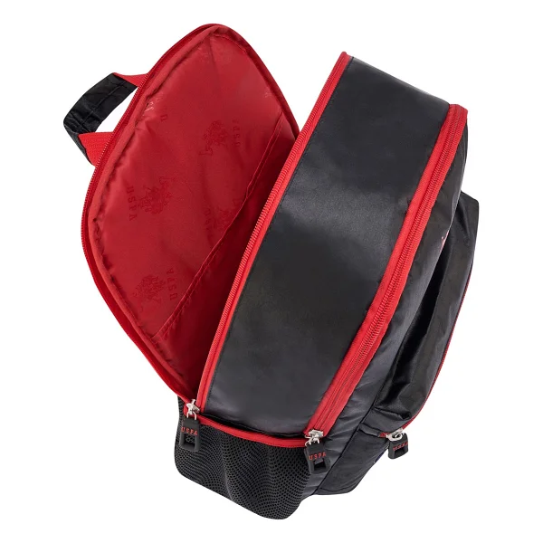 U.S. Polo Assn Plcan24273 Okul Sırt Çantası - Görsel 4