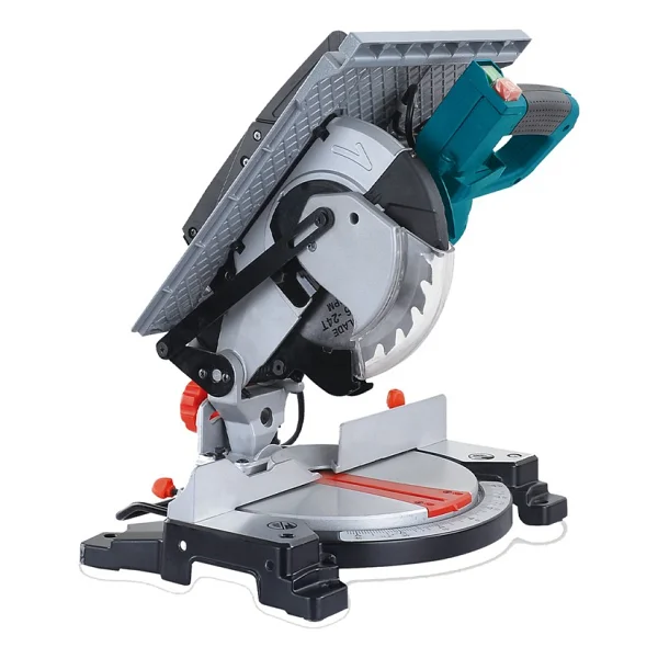 Catpower 2213 1200 W 210 Mm Gönye Testere - Görsel 2