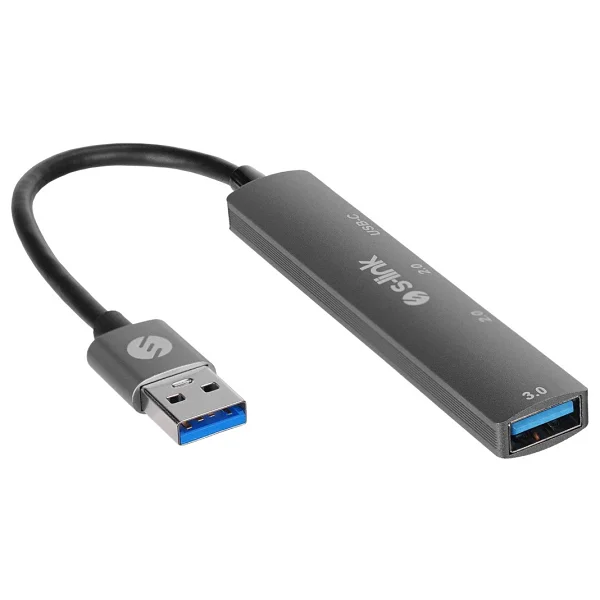 S-Link Sw-U322 USB Çoğaltıcı - Görsel 4